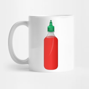 Hot Sauce Mug